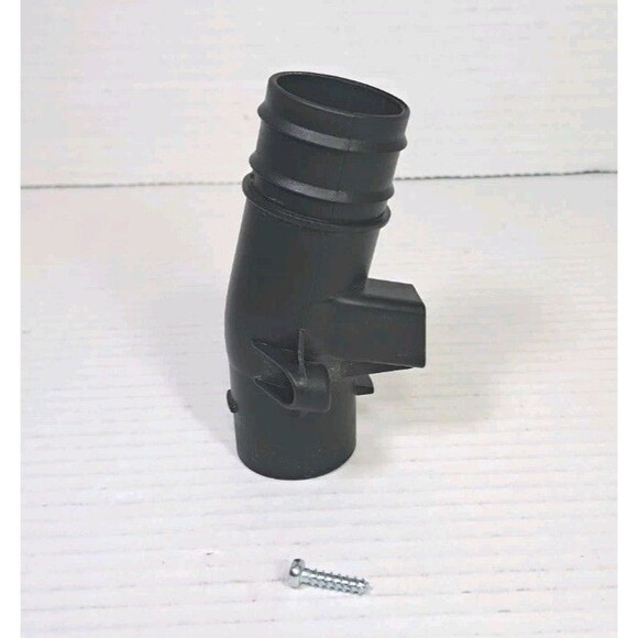 Bissell 2191U 2191 PowerForce Helix Vacuum Side Hose Connector Bracket OEM Part - Picture 1 of 6